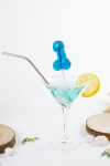 Sucette Gay Alcoolisée au Gin Tonic Secret Play Sucette Gay Alcoolisée au Gin Tonic Secret Play