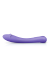 Vibromasseur 22 x 3,8 cm Rechargeable Etanche Good Vibe Only Gili Vibromasseur 22 x 3,8 cm Rechargeable Etanche Good Vibe Only Gili