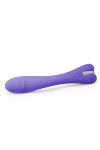 Vibromasseur 22 x 3,8 cm Rechargeable Etanche Good Vibe Only Gili Vibromasseur 22 x 3,8 cm Rechargeable Etanche Good Vibe Only Gili