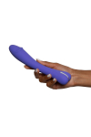 Vibromasseur 22 x 3,8 cm Rechargeable Etanche Good Vibe Only Gili Vibromasseur 22 x 3,8 cm Rechargeable Etanche Good Vibe Only Gili