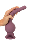 Gros Vibro Gay Rotatif Haut de Gamme 27,7 x 3,7 cm You2Toys Turbo Shaker Anal Lover Gros Vibro Gay Rotatif Haut de Gamme 27,7 x 3,7 cm You2Toys Turbo Shaker Anal Lover