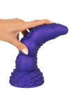 Gode Démon Gay 22,5 x 6,3 cm Beasty Cocks Demon of Desire Gode Démon Gay 22,5 x 6,3 cm Beasty Cocks Demon of Desire
