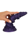 Godemichet Gay Alien 20,2 x 4,6 cm Beasty Cocks Octopus Prime Godemichet Gay Alien 20,2 x 4,6 cm Beasty Cocks Octopus Prime