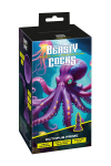 Godemichet Gay Alien 20,2 x 4,6 cm Beasty Cocks Octopus Prime Godemichet Gay Alien 20,2 x 4,6 cm Beasty Cocks Octopus Prime