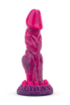 Gode Extra Terrestre Gay Ventouse 22,4 cm Mythical Mates Another World Gode Extra Terrestre Gay Ventouse 22,4 cm Mythical Mates Another World