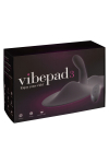 Machine Sexuelle Homme Prostate Vibepad 3