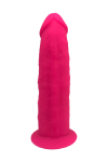 Vibro T�l�command� Rose 17,5 cm SilexD The Original Model 2 
