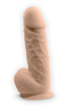 Vibro Gay Ventouse Silencieux 21 cm SilexD The Original Model 1 Vibro Gay Ventouse Silencieux 21 cm SilexD The Original Model 1