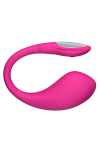 Meilleur Oeuf Vibrant Connect� Lovense Lush 4