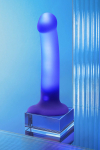 Dildo Gay Premium Lumineux 18 x 3,3 cm Strap-On-Me Glow Led Dildo Dildo Gay Premium Lumineux 18 x 3,3 cm Strap-On-Me Glow Led Dildo