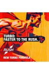 Poppers Rush Turbo Pentyl 24 ml