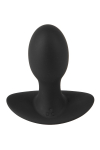 Petit Plug Homme Vibrant 8,9 x 3 cm Anos Butt Plug with Vibration