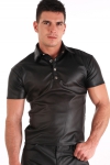 Polo Imitation Cuir Polo Imitation Cuir