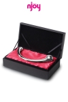 Gode Luxe 20 cm Njoy Pure Gode Luxe 20 cm Njoy Pure