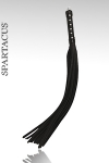 Fouet Deluxe Strap Whip Extremeline Fouet Deluxe Strap Whip Extremeline