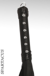 Fouet Deluxe Strap Whip Extremeline Fouet Deluxe Strap Whip Extremeline