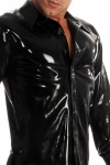 Chemise en Latex Honour Rubber Shirt Chemise en Latex Honour Rubber Shirt