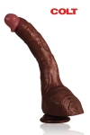 Gode réaliste Adam Dexter Gode réaliste Adam Dexter