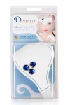 Bandeau de Luxe en Cuir Spartacus Divinity Bandeau de Luxe en Cuir Spartacus Divinity