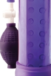 Silicone power pump - Pipedream Silicone power pump - Pipedream