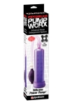 Silicone power pump - Pipedream Silicone power pump - Pipedream