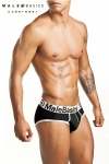 Slip Coton Homme Taille Basse MaleBasics Slip Coton Homme Taille Basse MaleBasics