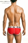Slip Coton Homme Taille Basse MaleBasics Slip Coton Homme Taille Basse MaleBasics