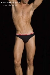 3 Strings Taille Basse MaleBasics 3 Strings Taille Basse MaleBasics