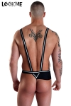 Body Muscle Racer Body Muscle Racer