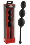 Chapelet Anal 19 cm Malesation Anal Balls Chapelet Anal 19 cm Malesation Anal Balls