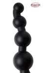 Chaîne Anale en Silicone Malesation Bubble Hook Chaîne Anale en Silicone Malesation Bubble Hook