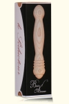 Dildo Bois 23 cm Bois d'Amour Le Séducteur Dildo Bois 23 cm Bois d'Amour Le Séducteur