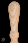 Gode Homme en Bois 23 cm Bois d'Amour Le Gourmand Gode Homme en Bois 23 cm Bois d'Amour Le Gourmand