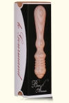 Gode Homme en Bois 23 cm Bois d'Amour Le Gourmand Gode Homme en Bois 23 cm Bois d'Amour Le Gourmand