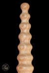 Gode Gay Bois Spécial Anal Bois d'Amour Le Volubile Gode Gay Bois Spécial Anal Bois d'Amour Le Volubile