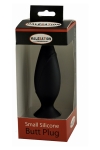 Petit Plug Anal 10 cm Malesation Butt Plug Small Petit Plug Anal 10 cm Malesation Butt Plug Small