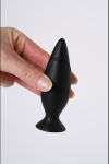 Petit Plug Anal 10 cm Malesation Butt Plug Small Petit Plug Anal 10 cm Malesation Butt Plug Small