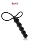 Gode Ceinture pour Double Sodomie Malesation Exciter