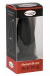 Plug Anal 12 cm Malesation Butt Plug Large