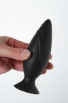 Plug Anal 12 cm Malesation Butt Plug Large