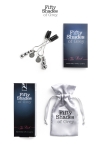 Bijoux de Seins Réglables pour Sissy Fifty Shades Of Grey Bijoux de Seins Réglables pour Sissy Fifty Shades Of Grey